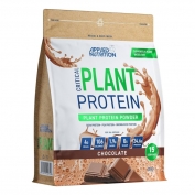 Critical Plant Protein 450g